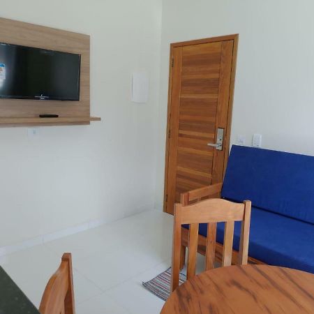 Residencial Kaiamba Apartment Ubatuba Exterior photo